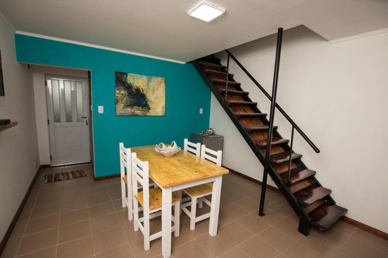 Apartment Haeuschen *
