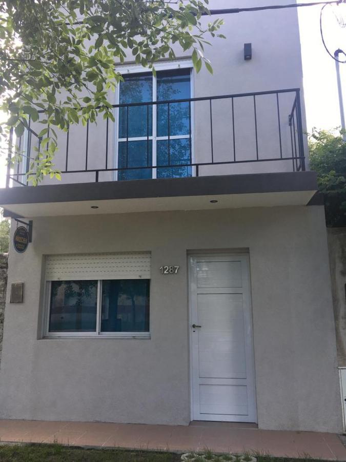 Haeuschen Apartment